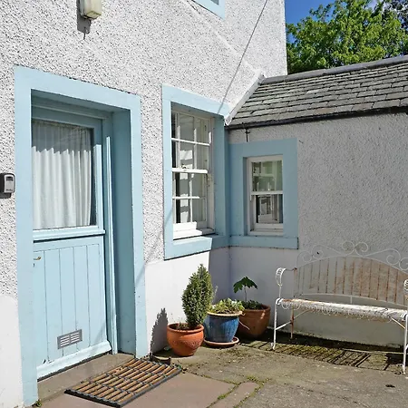 Corner House Lorton
