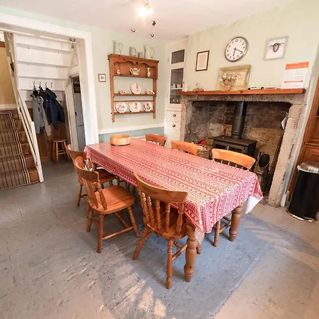 Σπίτι διακοπών Corner House *
