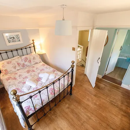 別荘 Corner House Lorton