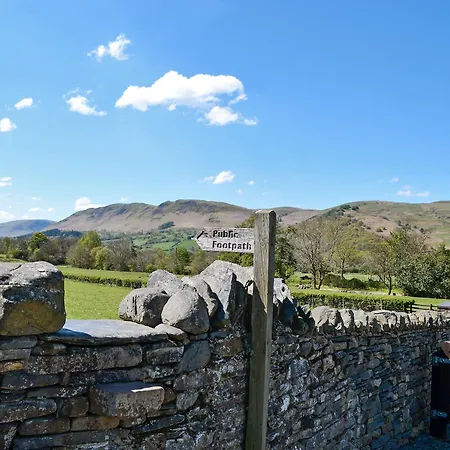 Corner House Nyaraló *