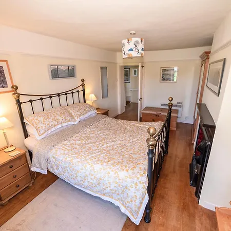 Corner House Holiday home