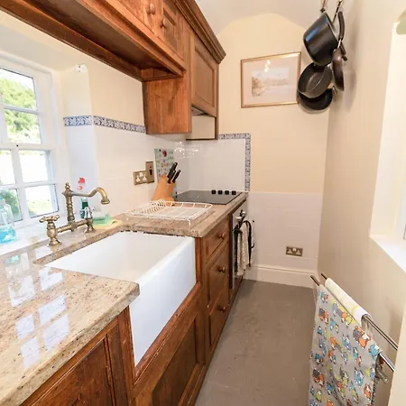 別荘 Corner House Lorton