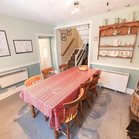 Corner House Holiday home *