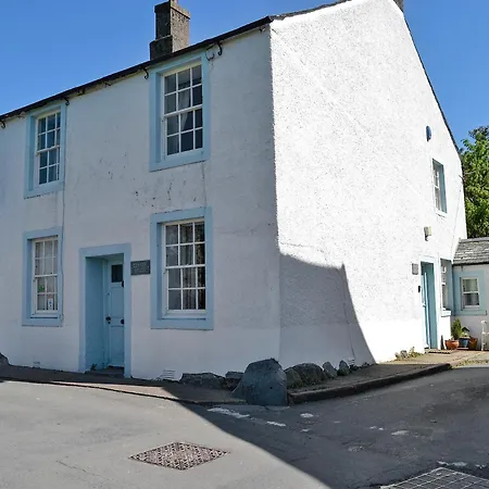 Corner House *