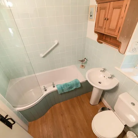 Corner House Tatil Evi