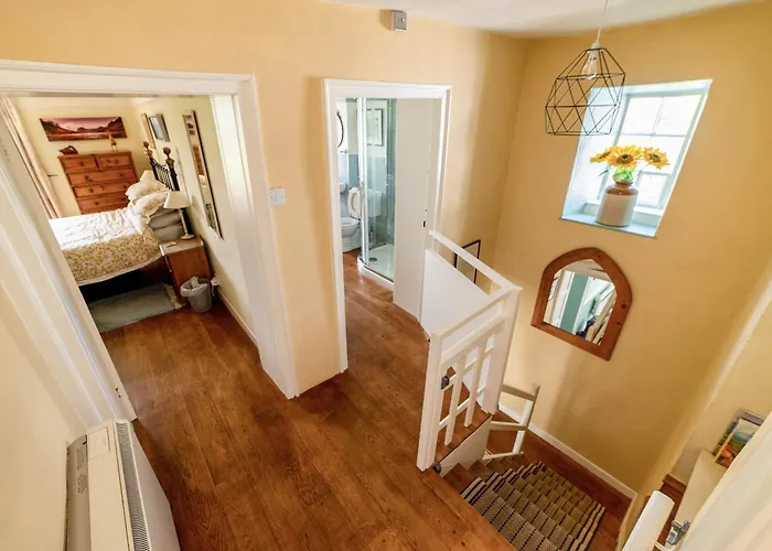 Nyaraló Corner House *