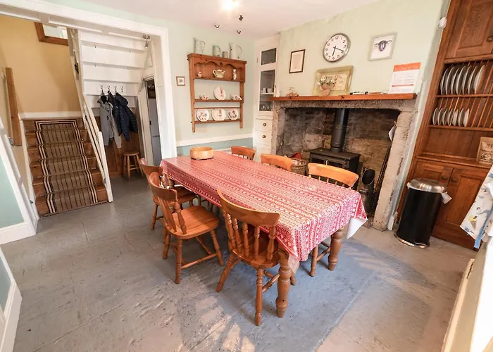 Corner House Holiday home Lorton