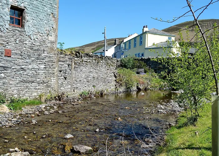 Corner House Holiday home