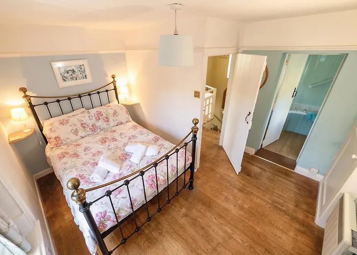 Holiday home Corner House Lorton