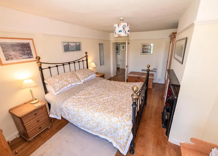 Corner House Holiday home